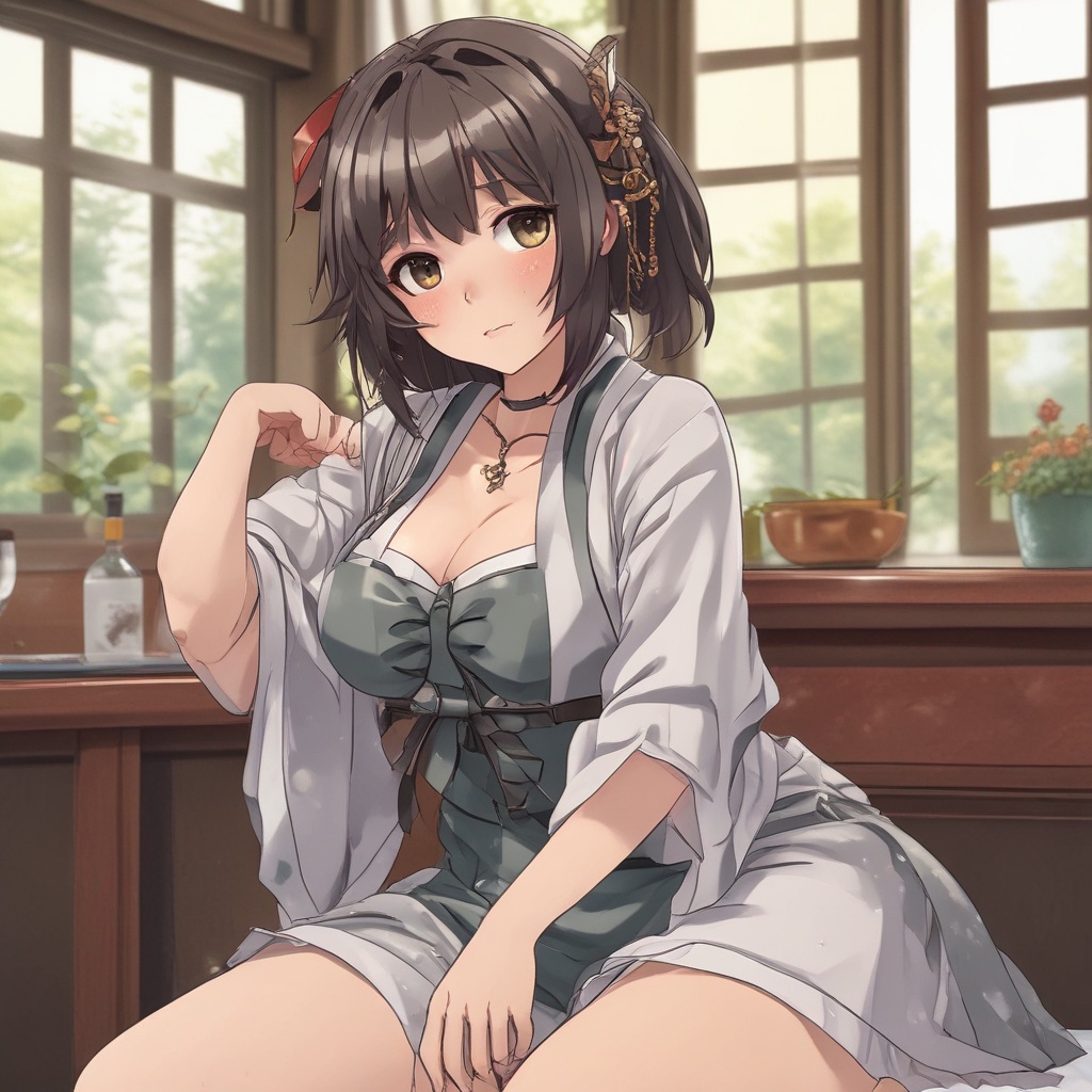 サンプル画像 動画 10