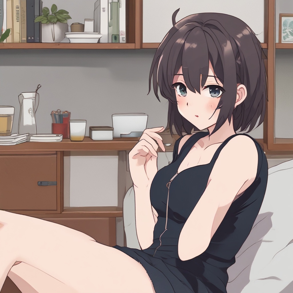 サンプル画像 動画 12